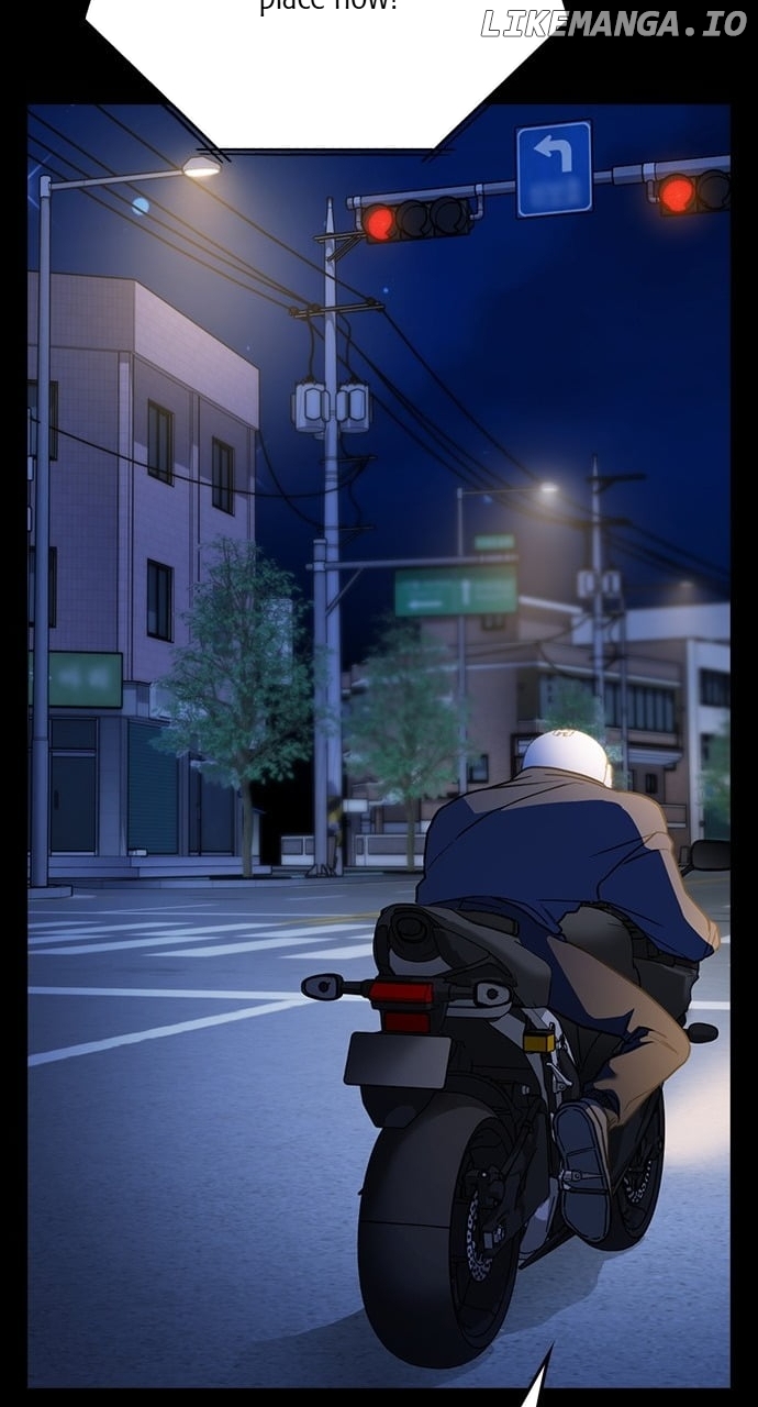How to break up well Chapter 25 - page 13